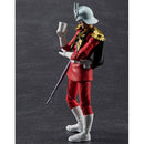 G.M.G. Mobile Suit Gundam MEGAHOUSE Principality of Zeon Army Soldier 06 Char Aznable
