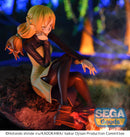 Uncle from Another World SEGA Perching PM Figure Elf