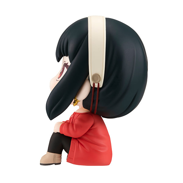 SPY × FAMILY MEGAHOUSE Look up Yor Forger