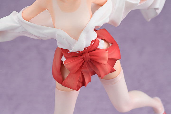 Saki Hobby JAPAN Hatsumi Usuzumi
