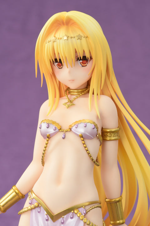 To LOVEru DARKNESS HOBBY JAPAN Konjiki no Yami