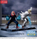 Jujutsu Kaisen SEGA Luminasta Yuji Itadori Joint Struggle