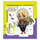 Gundam Mobile Suit The Witch from Mercury MEGAHOUSE Tokotoko Acrylic Stand(Box of 8pcs)