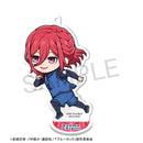 BLUE LOCK MEGAHOUSE Tokotoko Acrylic Stand (Box of 6)
