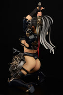 Queen's Blade OrcaToys Echidna ver. DARKNESS