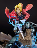 Fullmetal Alchemist: Brotherhood Edward Elric & Alphonse Elric