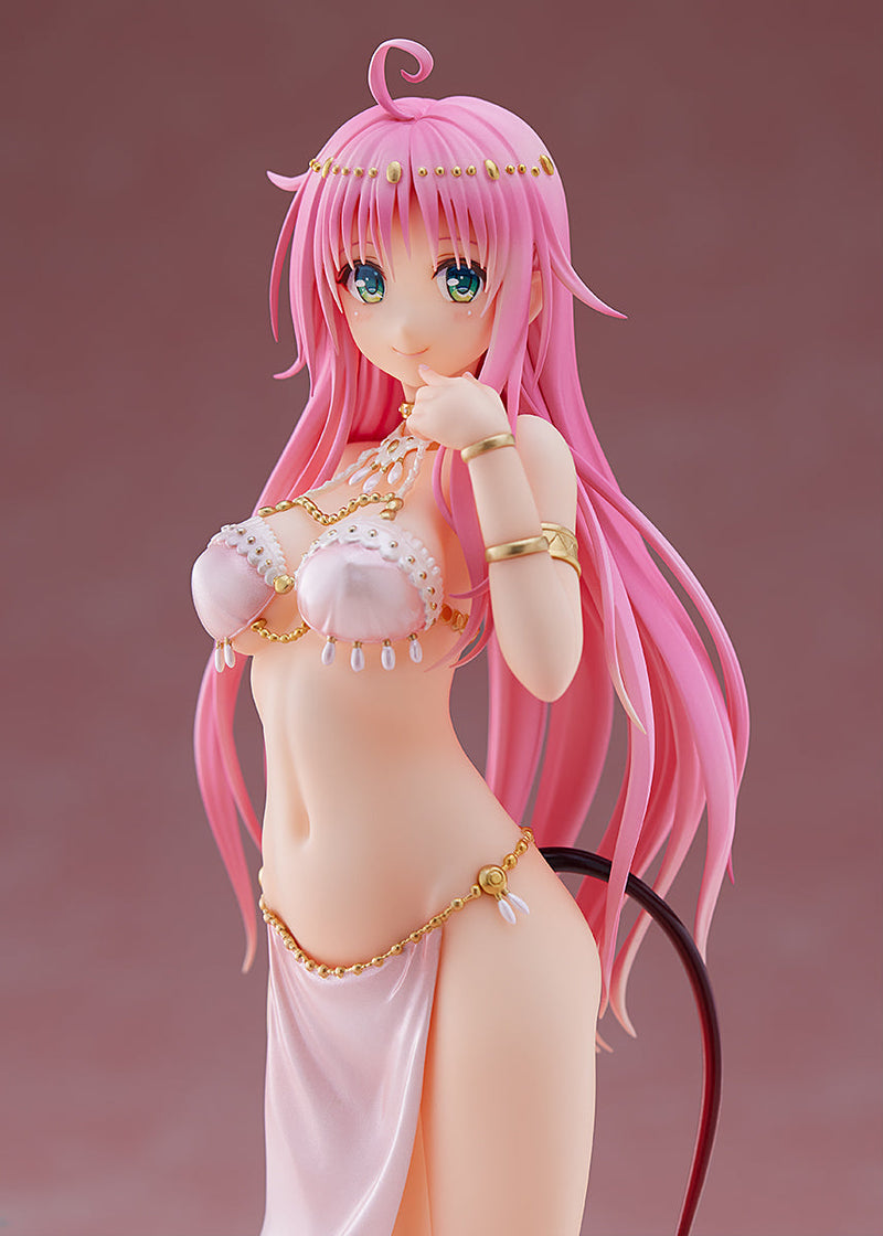 To LOVEru DARKNESS Hobby Japan Lala Satalin Deviluke
