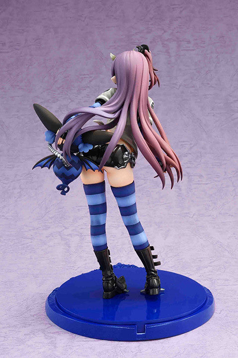 The Seven Deadly Sins -A New Translaion- HOBBY JAPAN Leviathan Descent Limited Base Version