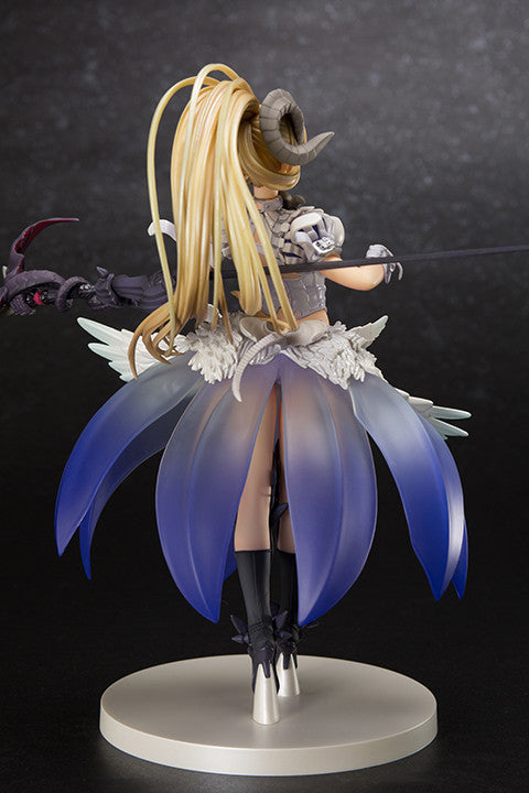 The Seven Deadly Sins -A New Translaion- HOBBY JAPAN Lucifer Descent Limited Base Version