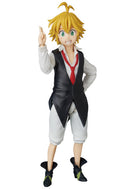 Nanatsu no Taizai Medicom Toy Meliodas MAFEX