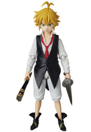 Nanatsu no Taizai Medicom Toy Meliodas MAFEX
