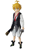 Nanatsu no Taizai Medicom Toy Meliodas MAFEX