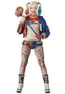 Suicide Squad! MEDICOM TOYS MAFEX THE Harley Quinn (re-production)