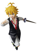 Nanatsu no Taizai Medicom Toy Meliodas MAFEX