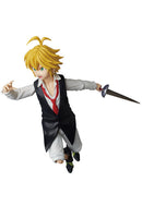 Nanatsu no Taizai Medicom Toy Meliodas MAFEX