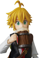 Nanatsu no Taizai Medicom Toy Meliodas MAFEX