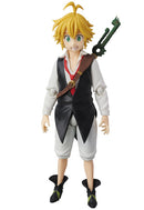 Nanatsu no Taizai Medicom Toy Meliodas MAFEX