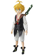 Nanatsu no Taizai Medicom Toy Meliodas MAFEX