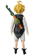 Nanatsu no Taizai Medicom Toy Meliodas MAFEX