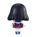 SAILOR MOON MEGAHOUSE PETIT CHARA DX SAILOR SATURN