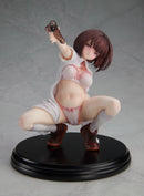 Otomebore F.W.A.T Hiiragi Mayu