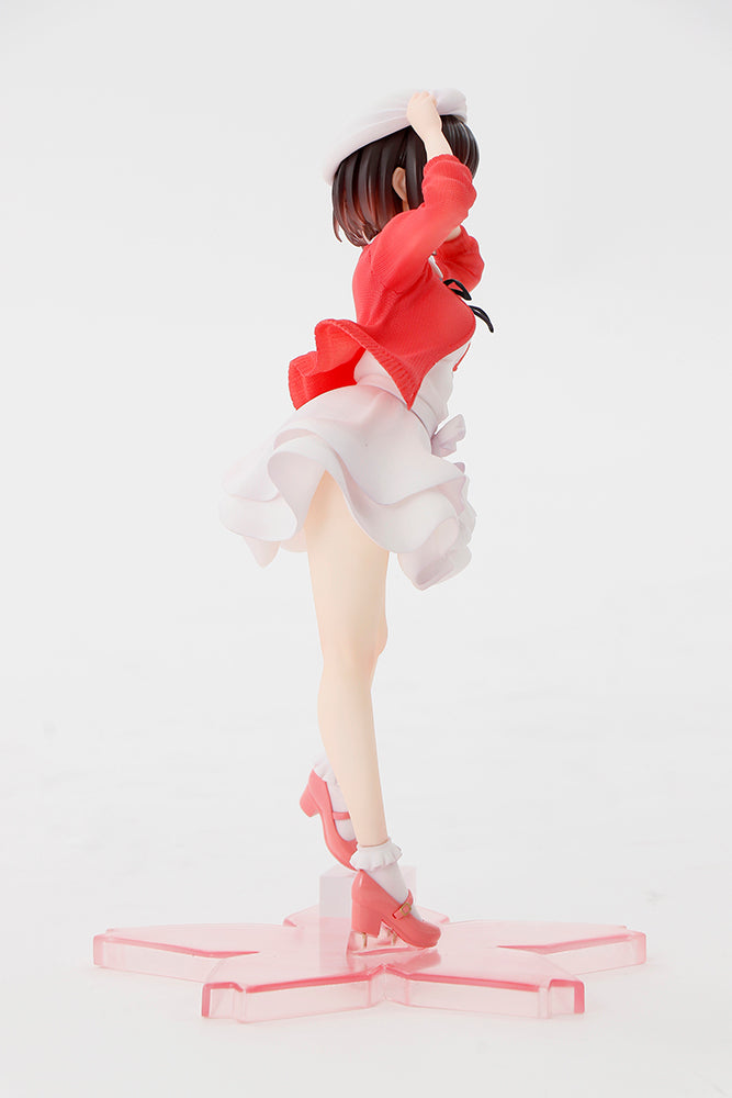 Saekano: How to Raise a Boring Girlfriend TAITO Fine Coreful Figure Megumi Kato (Heroine Wear Ver.)