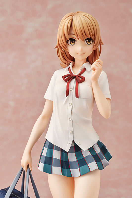 My Teen Romantic Comedy SNAFU Climax Hobby JAPAN Iroha Isshiki