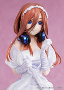 The Quintessential Quintuplets 2 Hobby JAPAN Miku Nakano