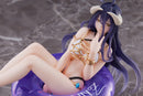 Overlord IV TAITO Aqua Float Girls Figure Albedo