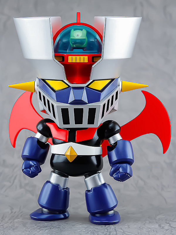 1943 Mazinger Z ACTION TOYS Nendoroid Mazinger Z