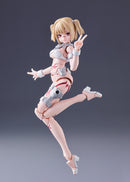 GATTAI ATLANGER Aoshima GATTAI ATLANGER Ω