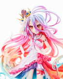 No Game No Life KADOKAWA Shiro Dress Ver.
