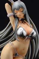 IkkiTousen Extravaganza Epoch ORCATOYS Choun Shiryu Bunny special