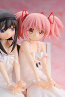 Puella Magi Madoka Magica the Movie Hobby JAPAN Homura Akemi & Madoka Kaname