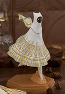 Journey POP UP PARADE White Traveler