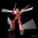 Space Runaway Aoshima Bunka Kyozai Co., Ltd. 1/450 Space Runaway Ideon