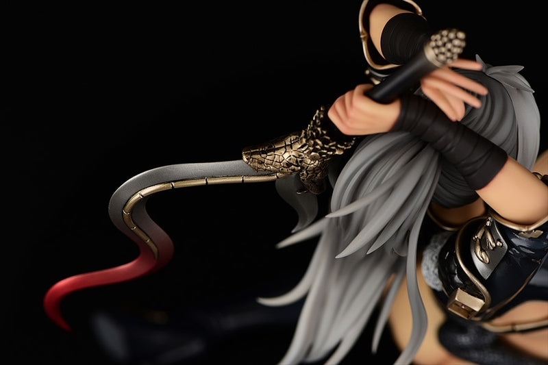 Queen's Blade OrcaToys Echidna ver. DARKNESS