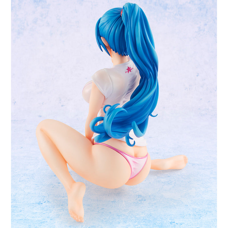 ONE PIECE P.O.P. MEGAHOUSE VIVI Ver.BB_R