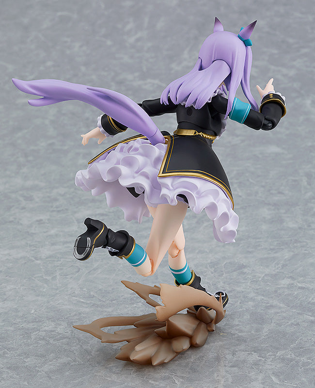 572 Umamusume: Pretty Derby figma Umamusume: Pretty Derby Mejiro McQueen