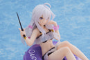 Wandering Witch: The Journey of Elaina TAITO Aqua Float Girls Figure Elaina