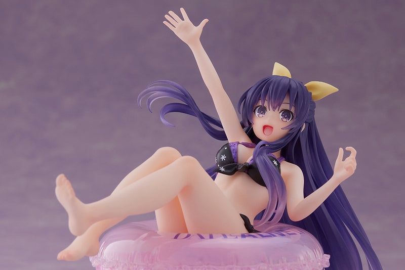 Date A Live IV TAITO Aqua Float Girls Figure Tohka Yatogami