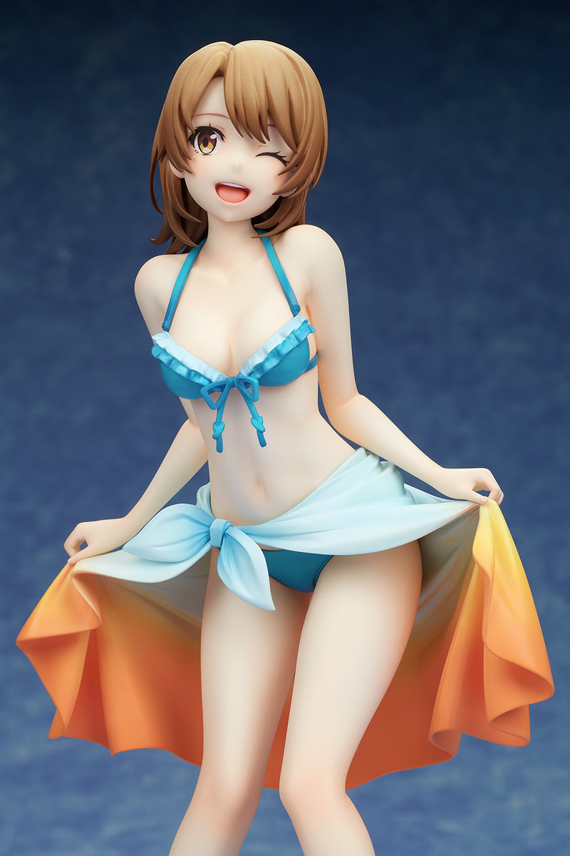 My Teen Romantic Comedy SNAFU TOO! HOBBY STOCK 1/6 Iroha Isshiki Swimsuit ver.