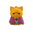 MEGA CAT PROJECT MEGAHOUSE ONE PIECE Nyan Piece Nyan!Ver. Luffy in Wano Kuni(Box of 8)