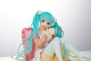 Hatsune Miku TAITO Figure Miku (Original Casual Wear Ver.)