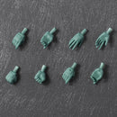 G.M.G. Mobile Suit Gundam MEGAHOUSE Principality of Zeon Army Soldier 04 Normal Suit