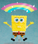 1926 SpongeBob SquarePants Nendoroid SpongeBob SquarePants