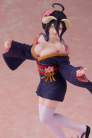 Overlord IV TAITO Coreful Figure Albedo (Sakura Kimono Ver.)