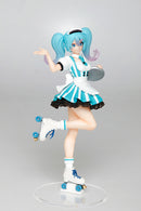 Hatsune Miku TAITO Figure Costumes (Cafe Maid Ver.)