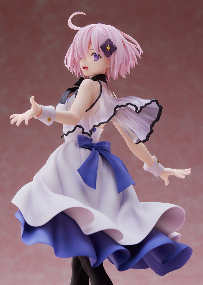 Fate/Grand Order Aniplex Shielder/Mash Kyrielight “under the same sky” 1/7 Scale Figure