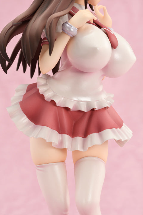 Saki The Nationals HOBBY JAPAN Yukiko Maya
